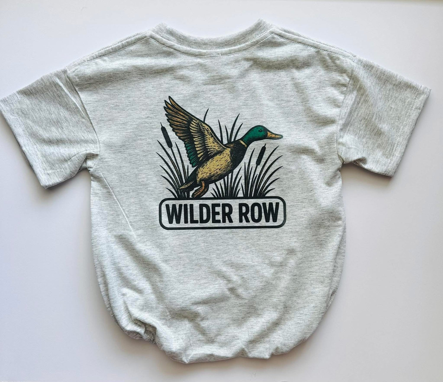 Wilder Baby Collection
