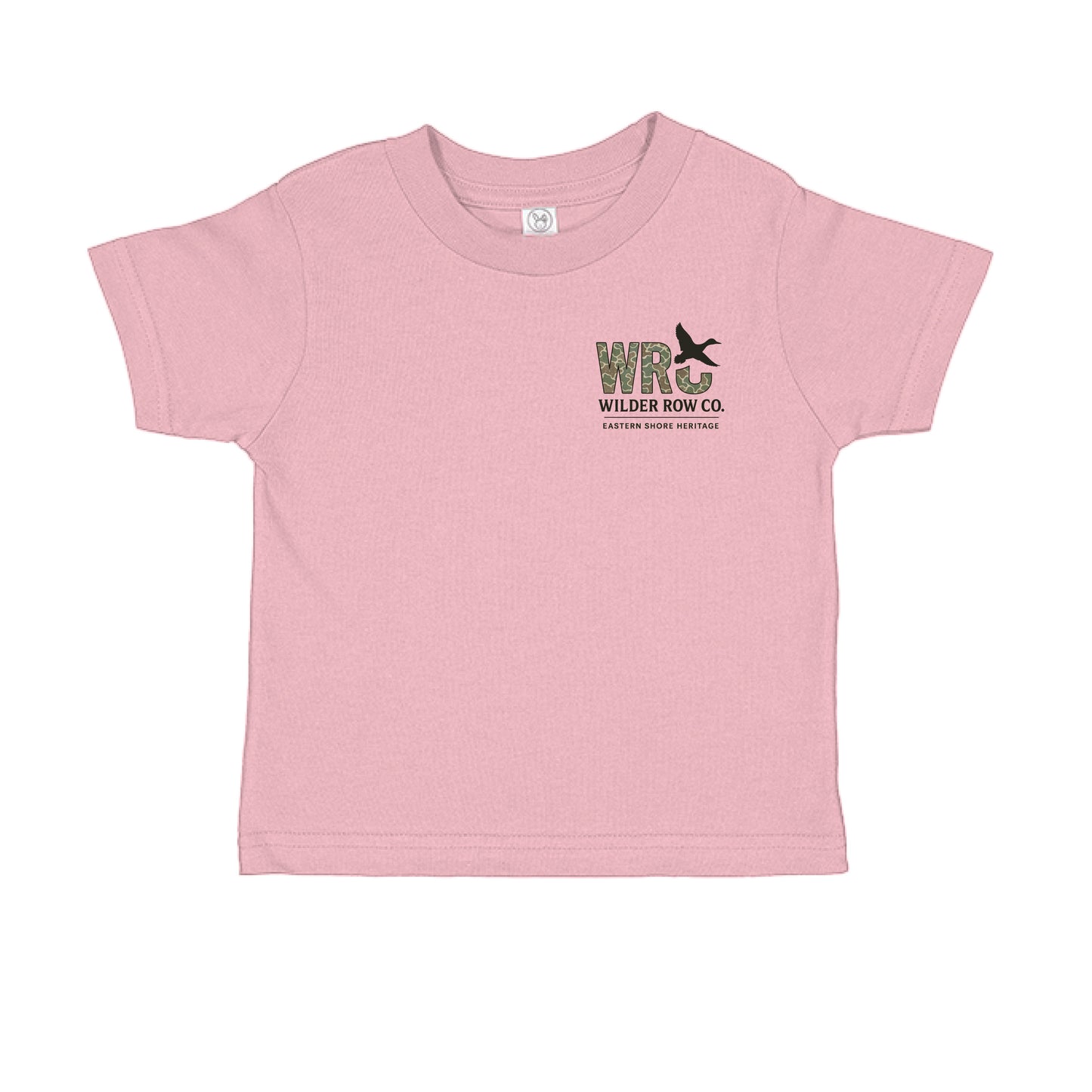 PINK - FRONT