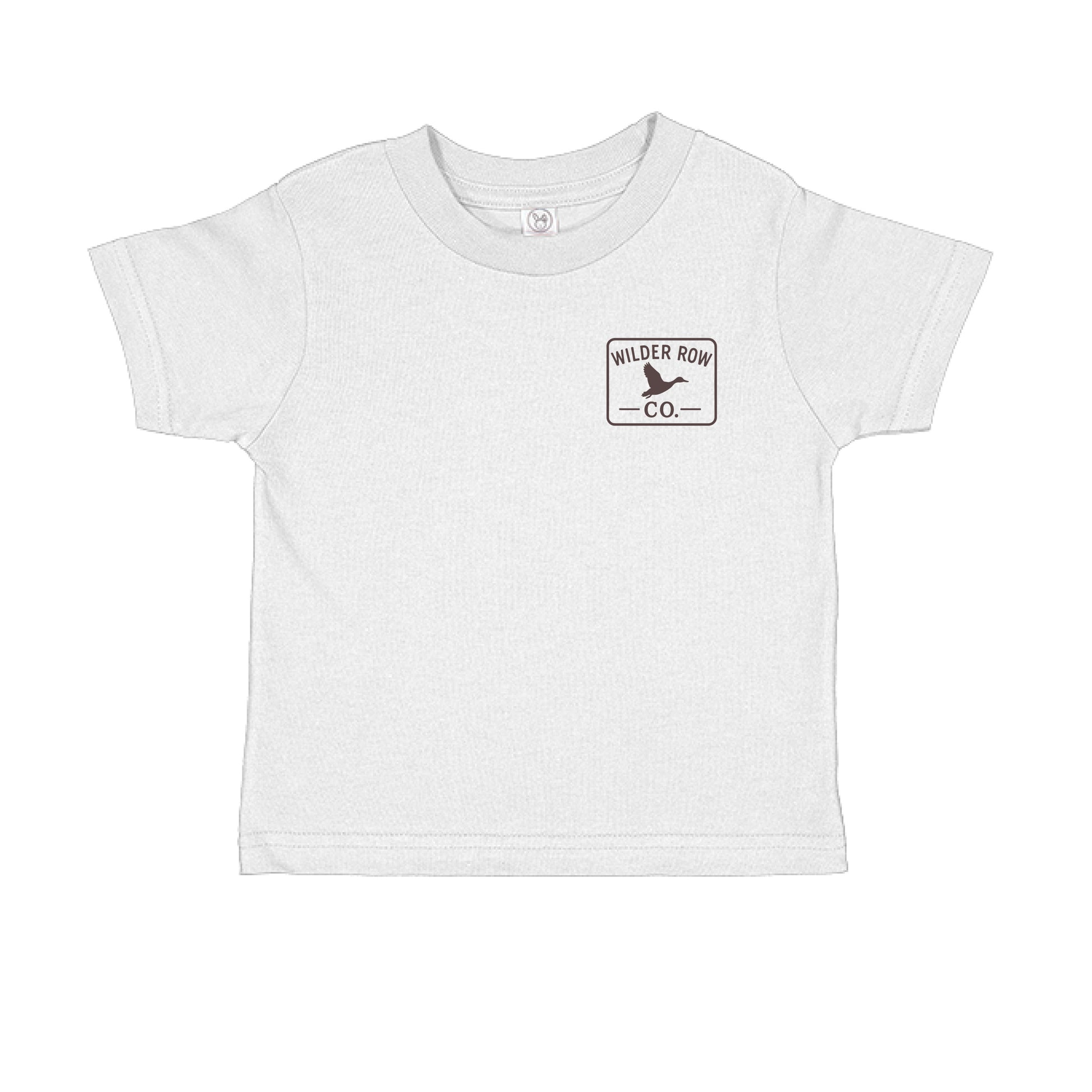 WHITE - FRONT