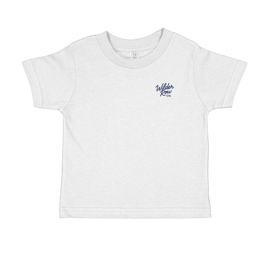 WHITE - FRONT