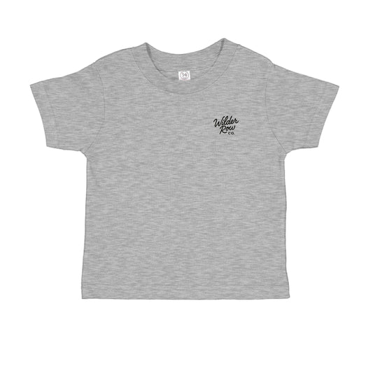 ASH - FRONT