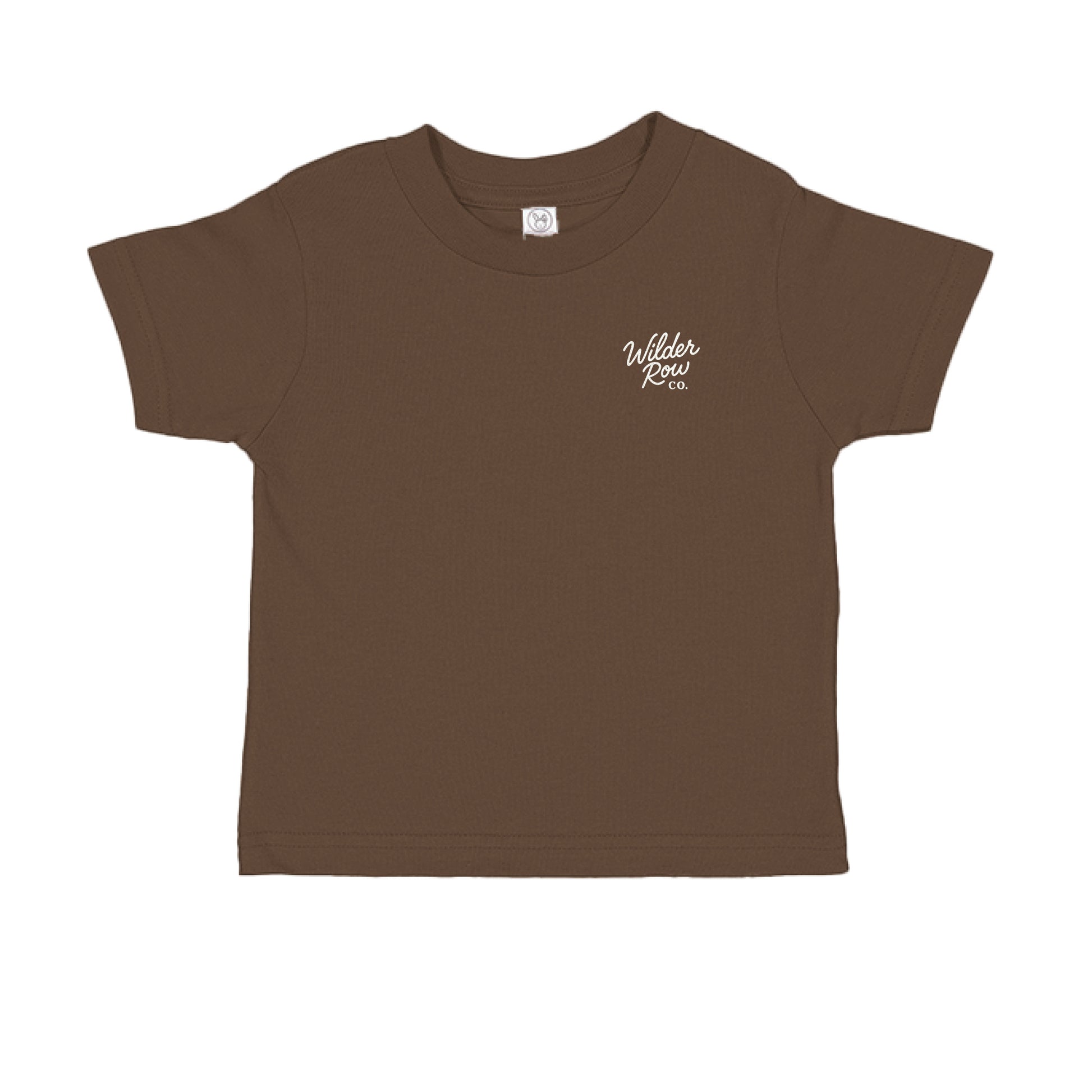 BROWN - FRONT