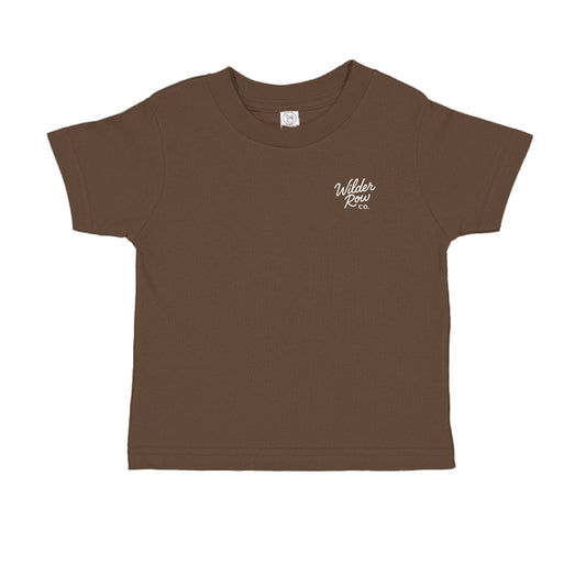 BROWN - FRONT