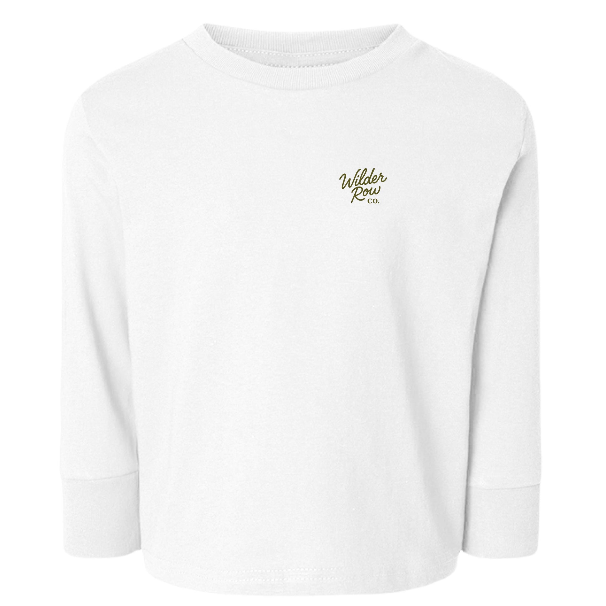 WHITE - FRONT