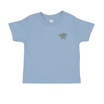 LT.BLUE - FRONT